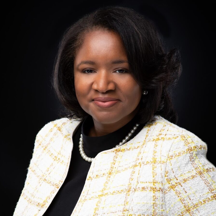 Dr Gyimah Whitaker