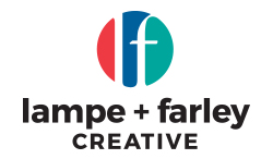 Lampe-Farley Creative