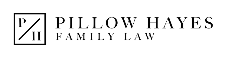 Pillow Hayes Family Law